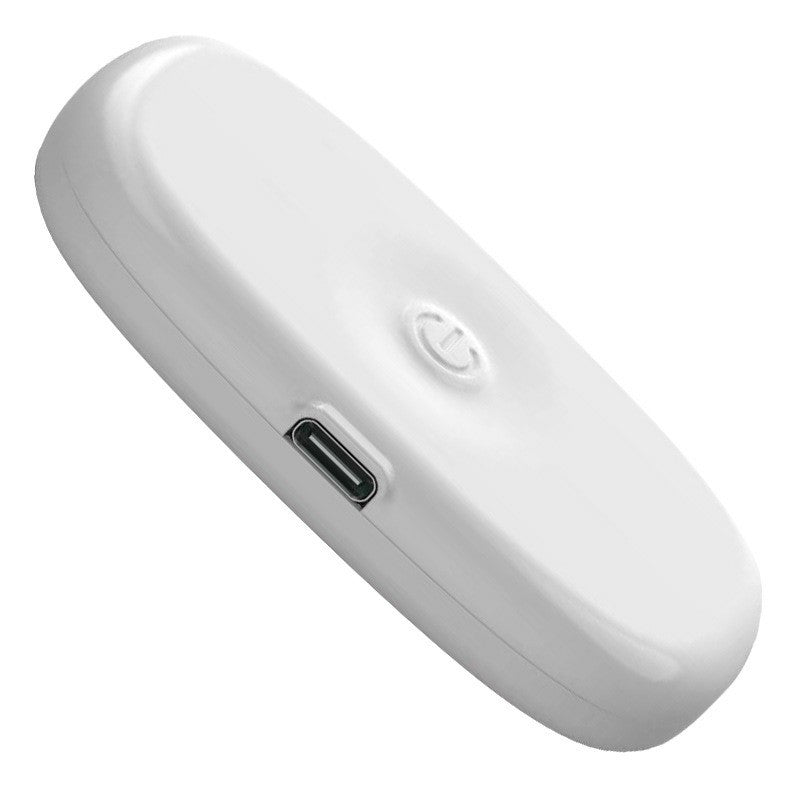 MS-032 10-LED Voice-Controlled Car Reading Light Magnetic USB Ambient Light MS-032 10-LED Voice-Controlled Car Reading Light Magnetic USB Ambient Light